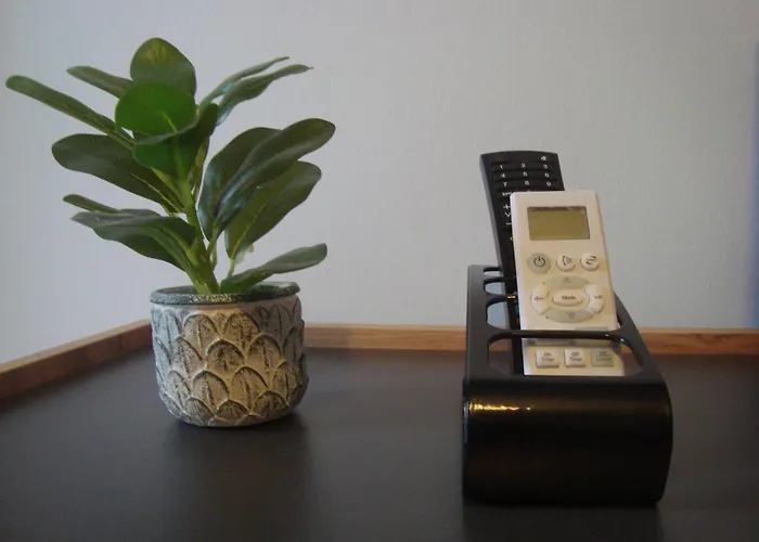 Christina\'S Apartment