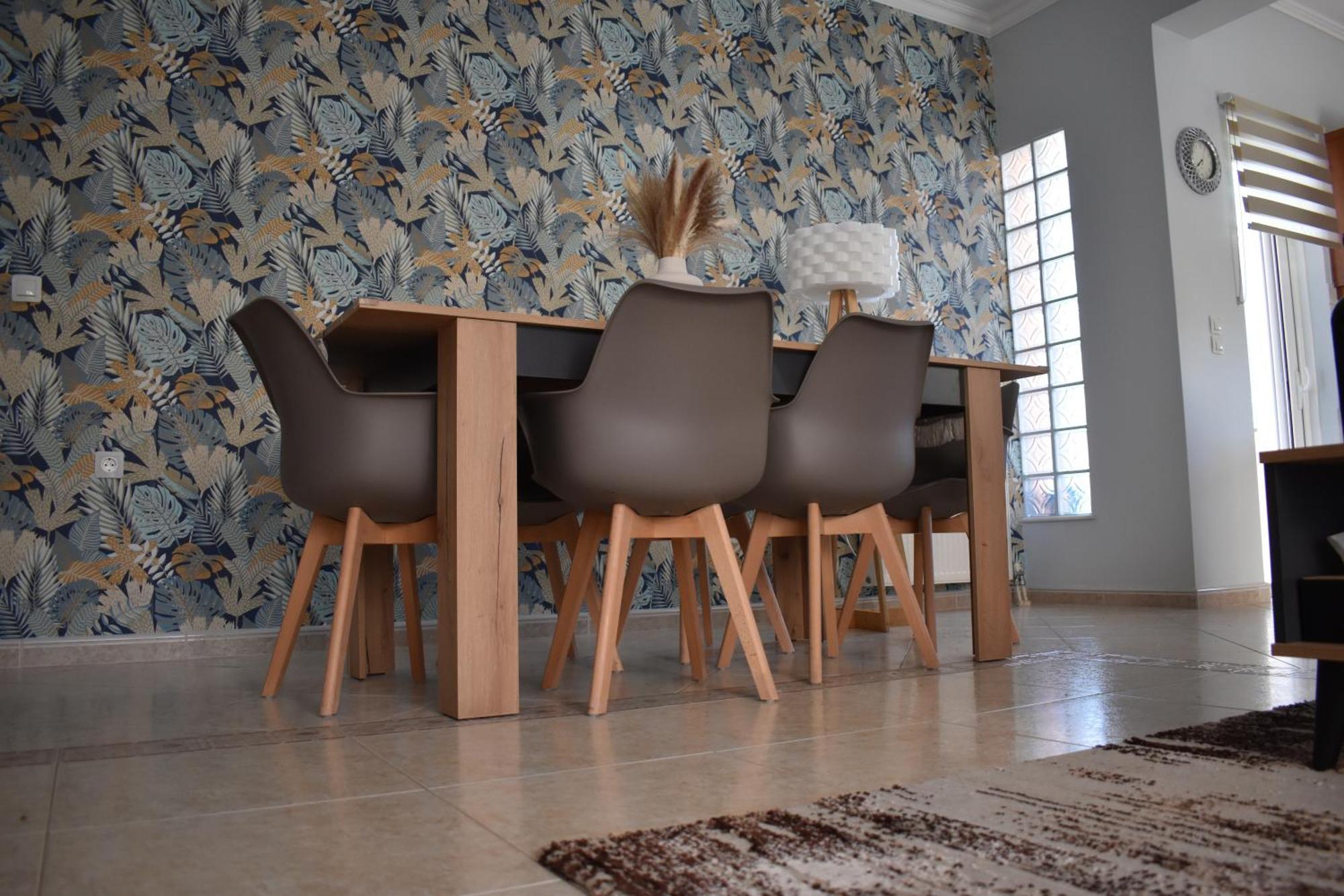 Apartment Christina's Nafplio