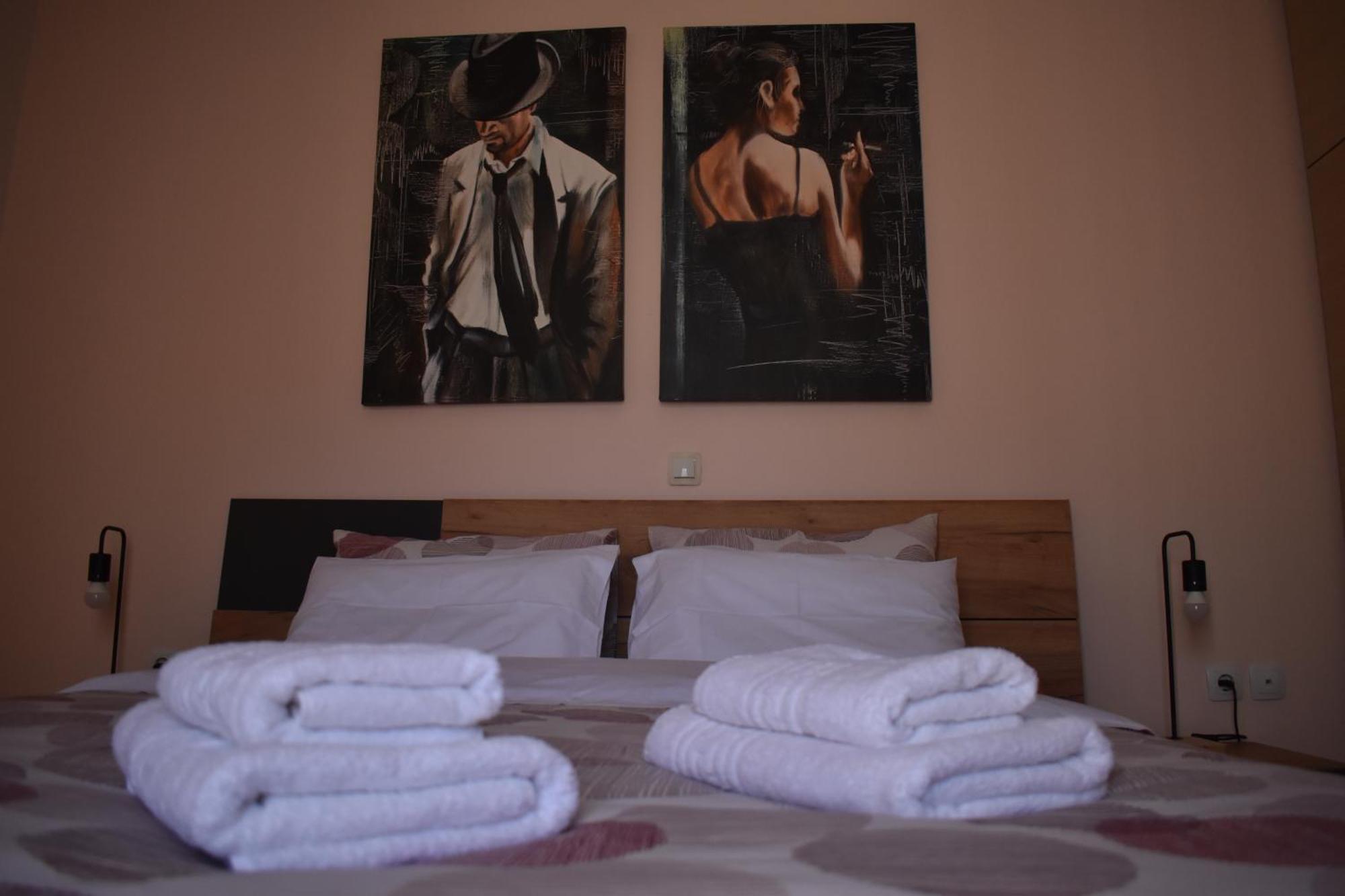 Apartment Christina's